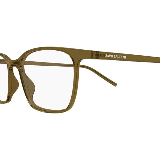 Saint Laurent SL 885 Eyeglasses - view 13